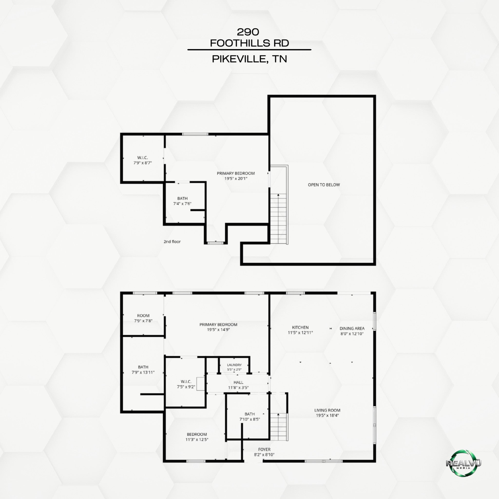 290 Foothills Rd