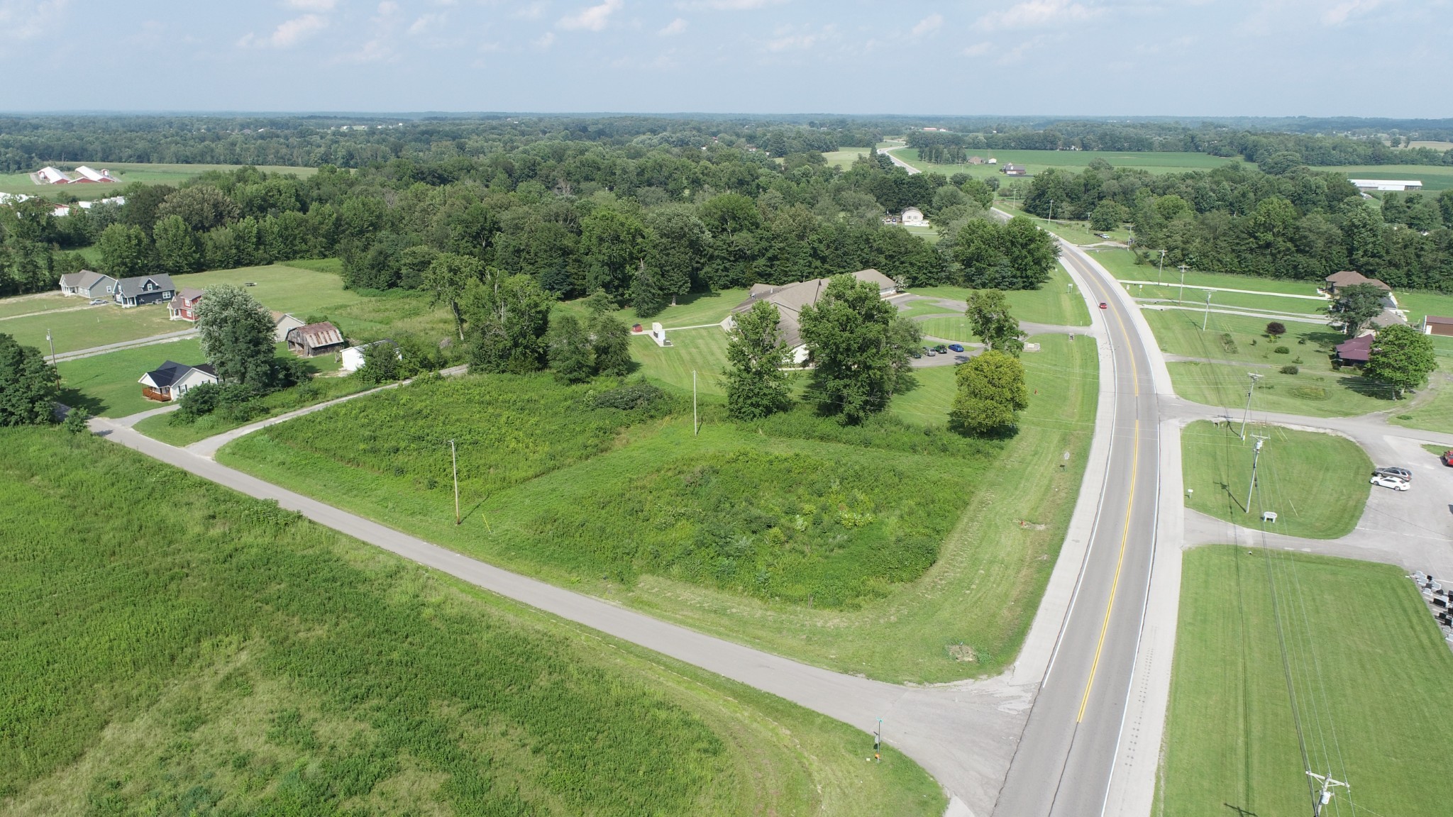 0 Highway 52 W