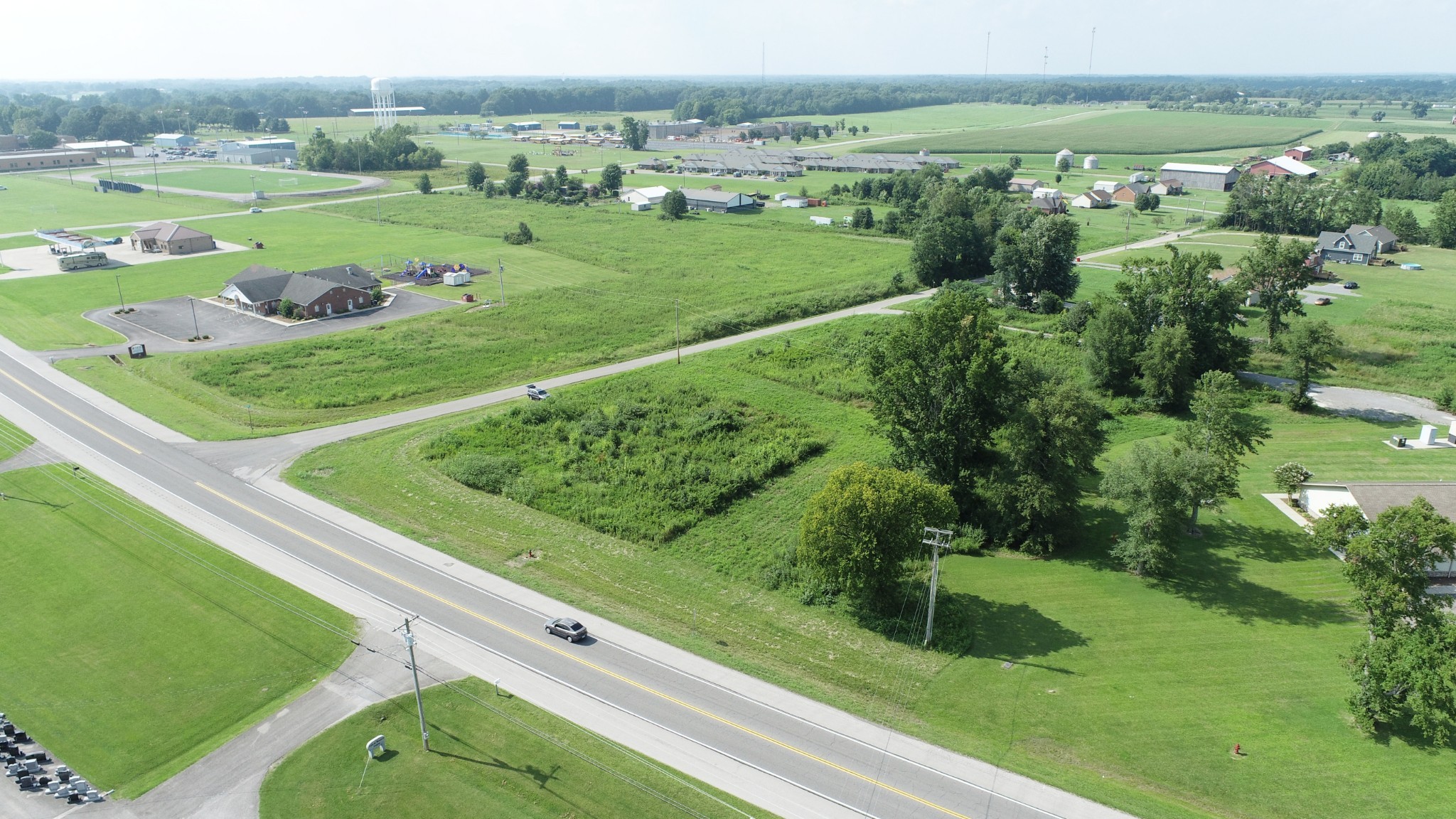 0 Highway 52 W