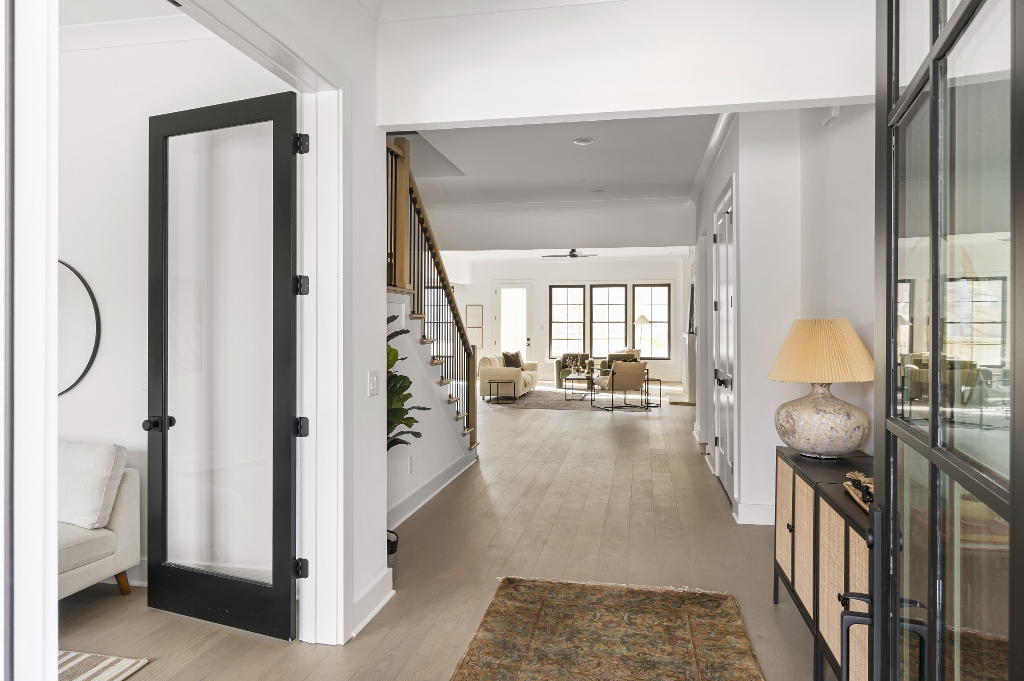 1601 S Observatory Dr C