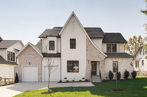 1601 S Observatory Dr C Nashville TN 37215