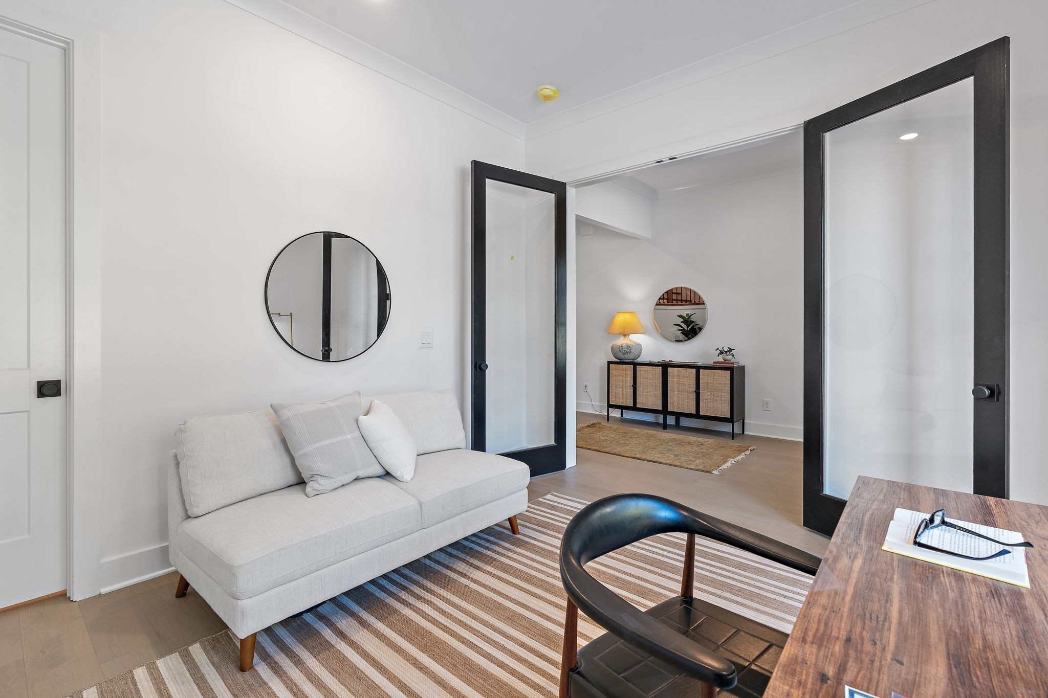 1601 S Observatory Dr C