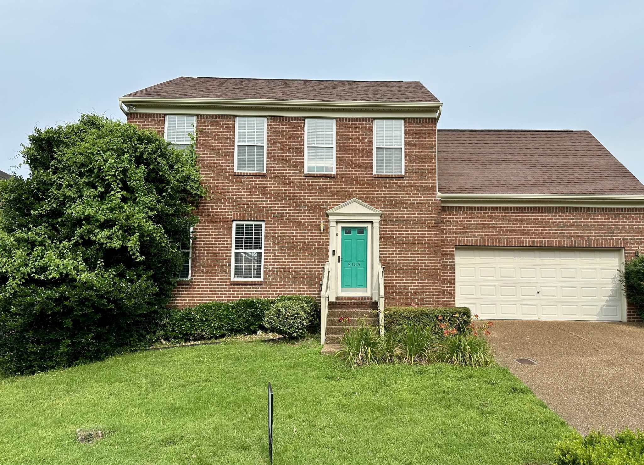 8105 Settlers Way
