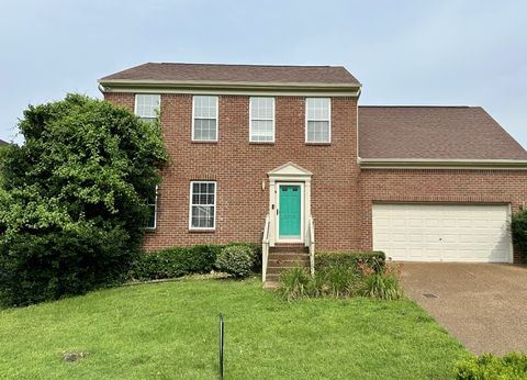 8105 Settlers Way Nashville TN 37221
