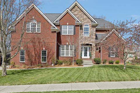 1712 Stoney Hill Ln Spring Hill TN 37174