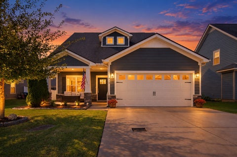 Photo of 415 Tonalist Way, Smyrna, TN 37167 (MLS # 3593299)