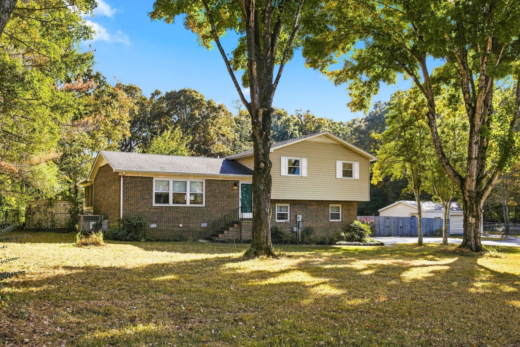 2121 Bible Crossing Rd
