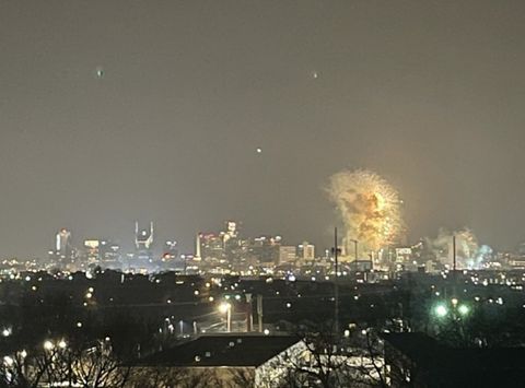 453 Dennis Dr Nashville TN 37207