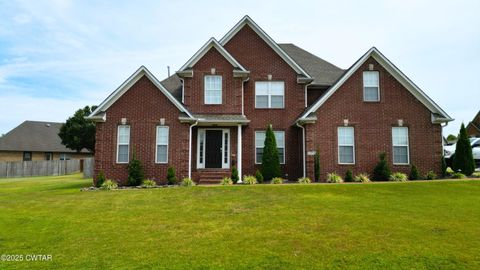 177 Fawn Ridge Ln Medina TN 38355