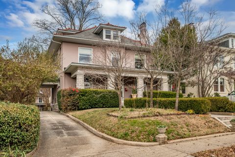 3714 Richland Ave Nashville TN 37205