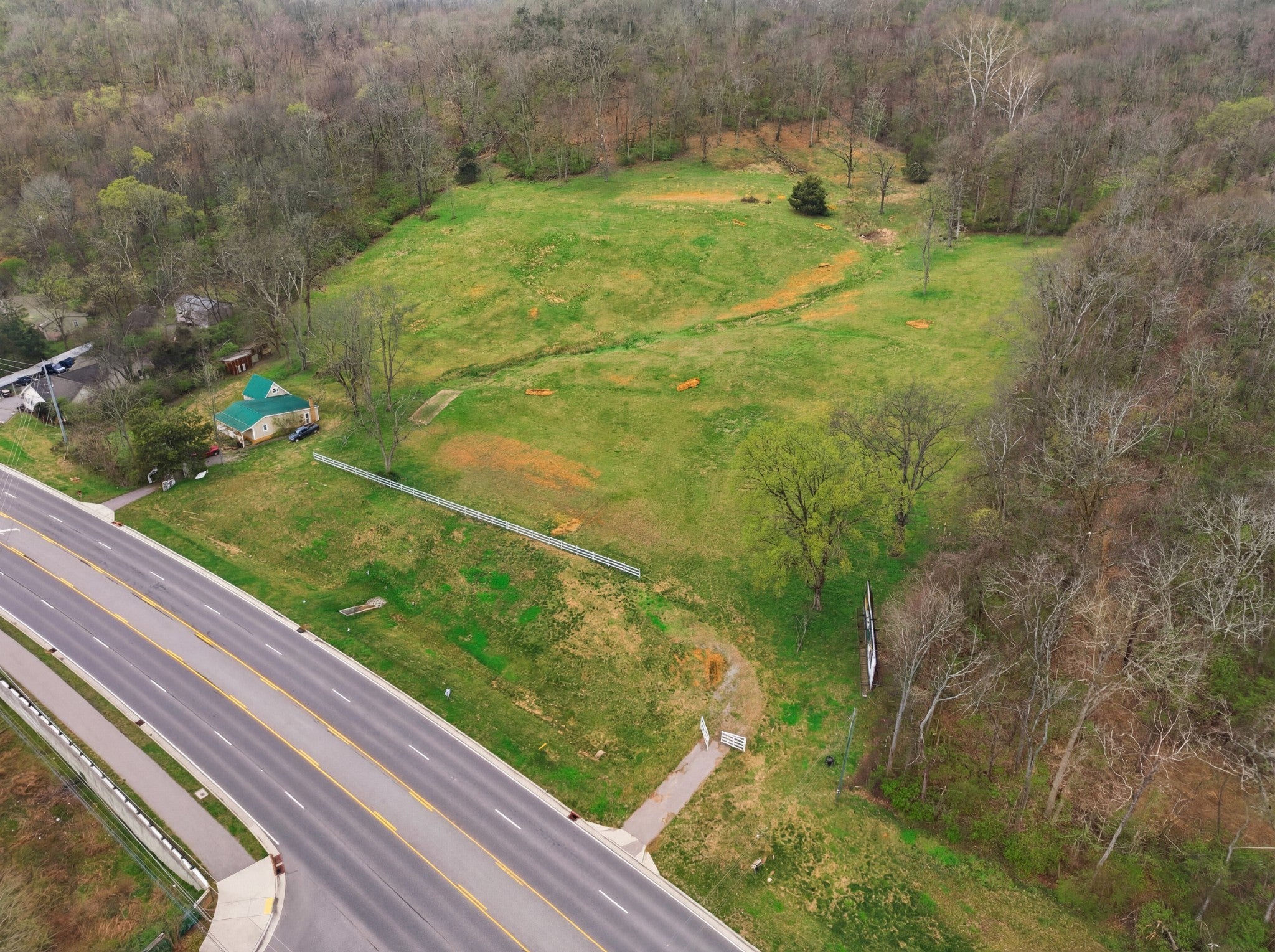 1447 Franklin Rd