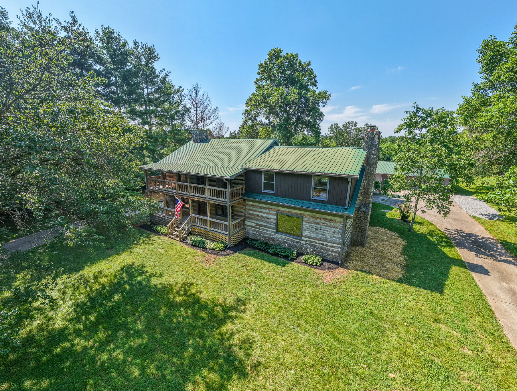 640 Vesta Rd
