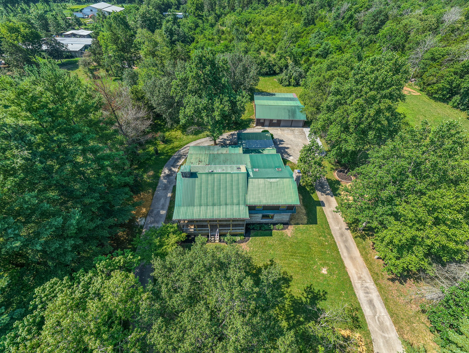 640 Vesta Rd