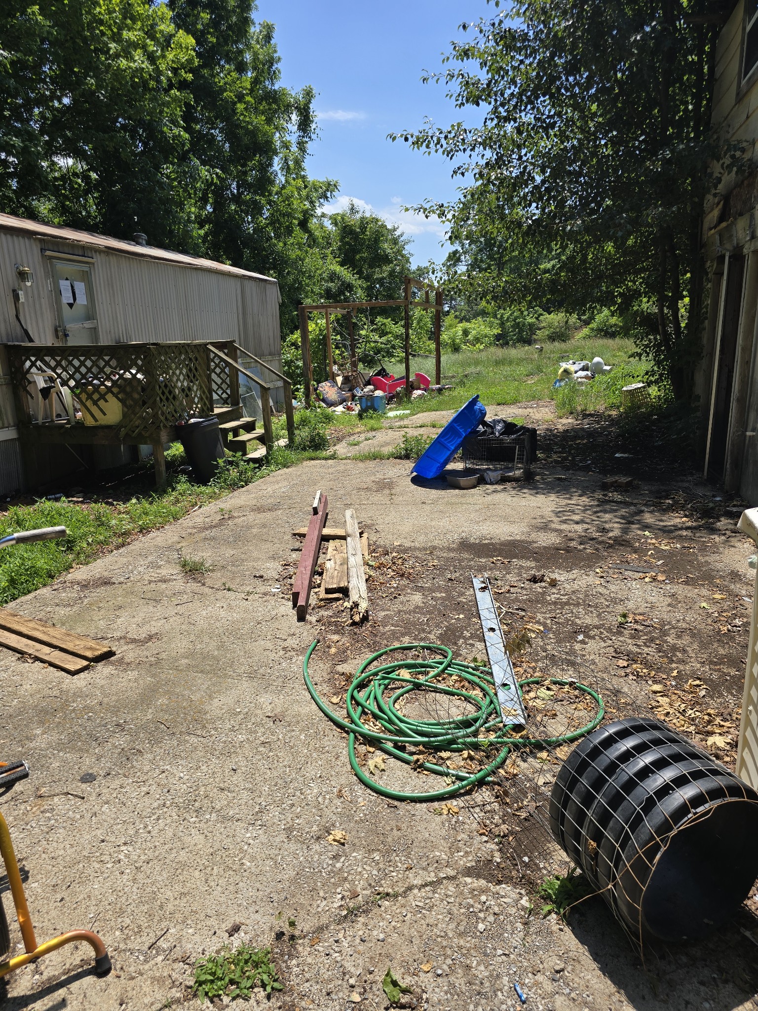 701 Stinson Rd