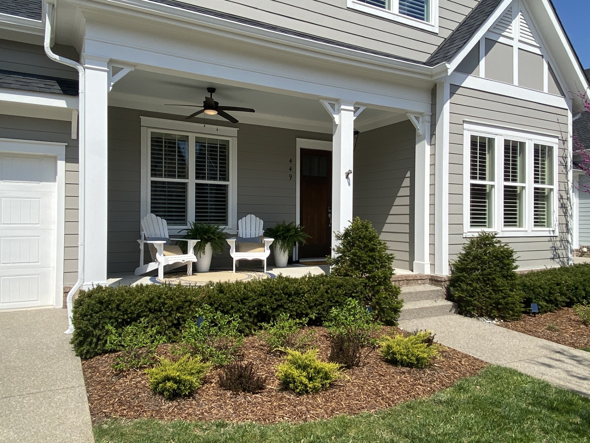 449 Alfred Ladd Rd E