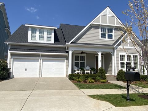 449 Alfred Ladd Rd E Franklin TN 37064