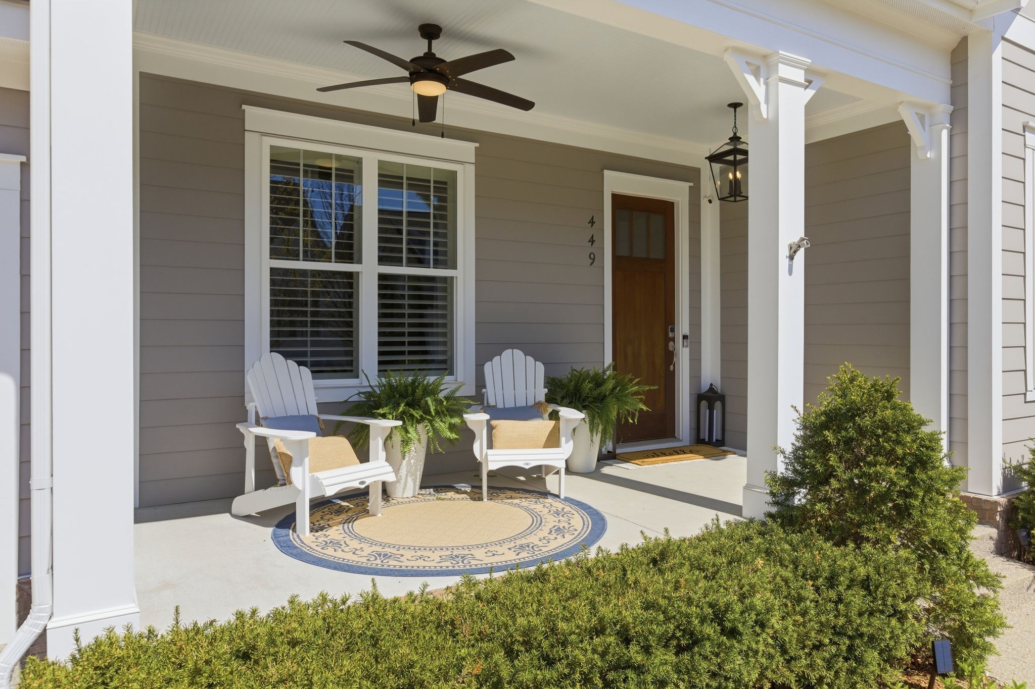 449 Alfred Ladd Rd E