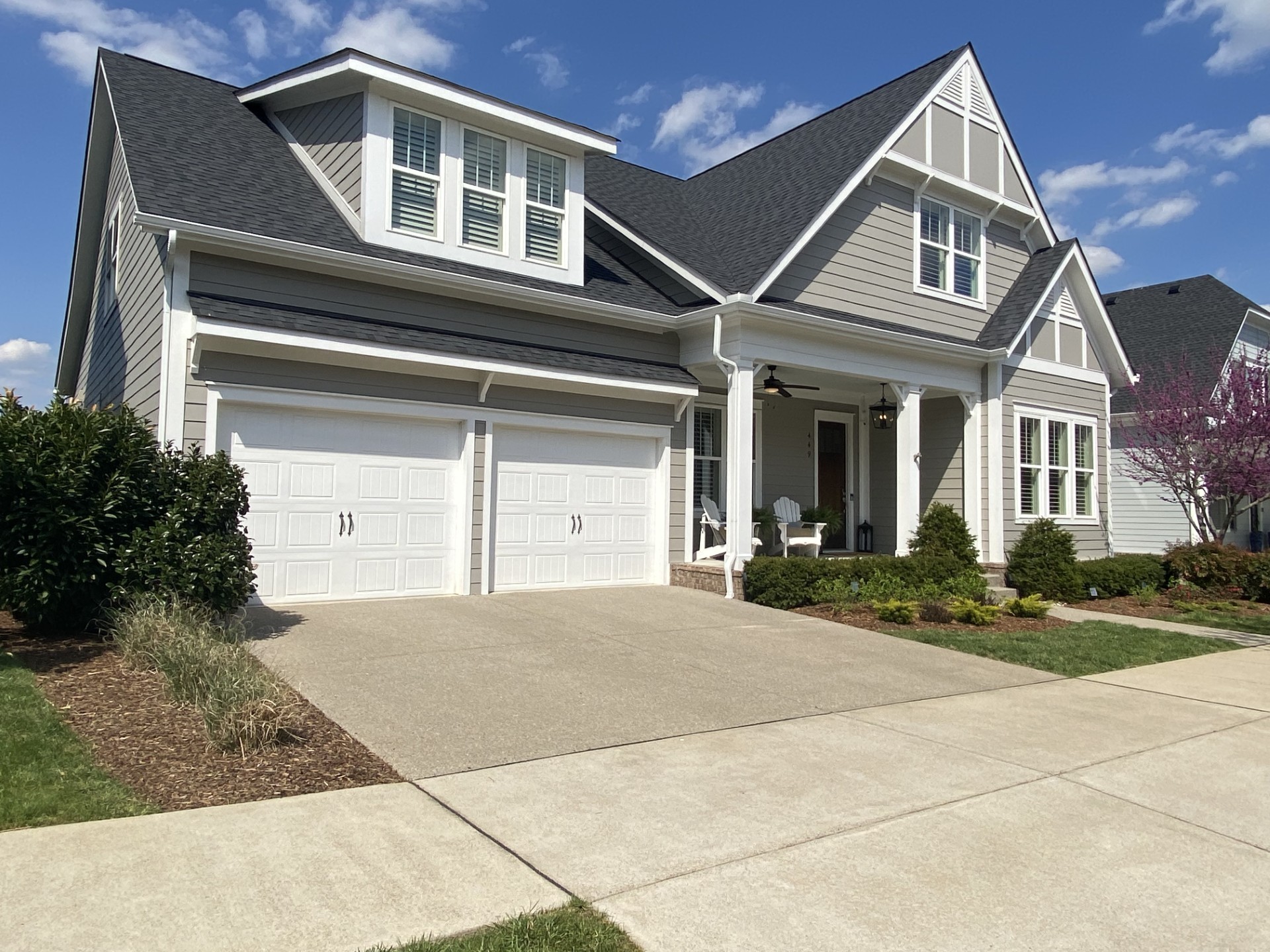 449 Alfred Ladd Rd E