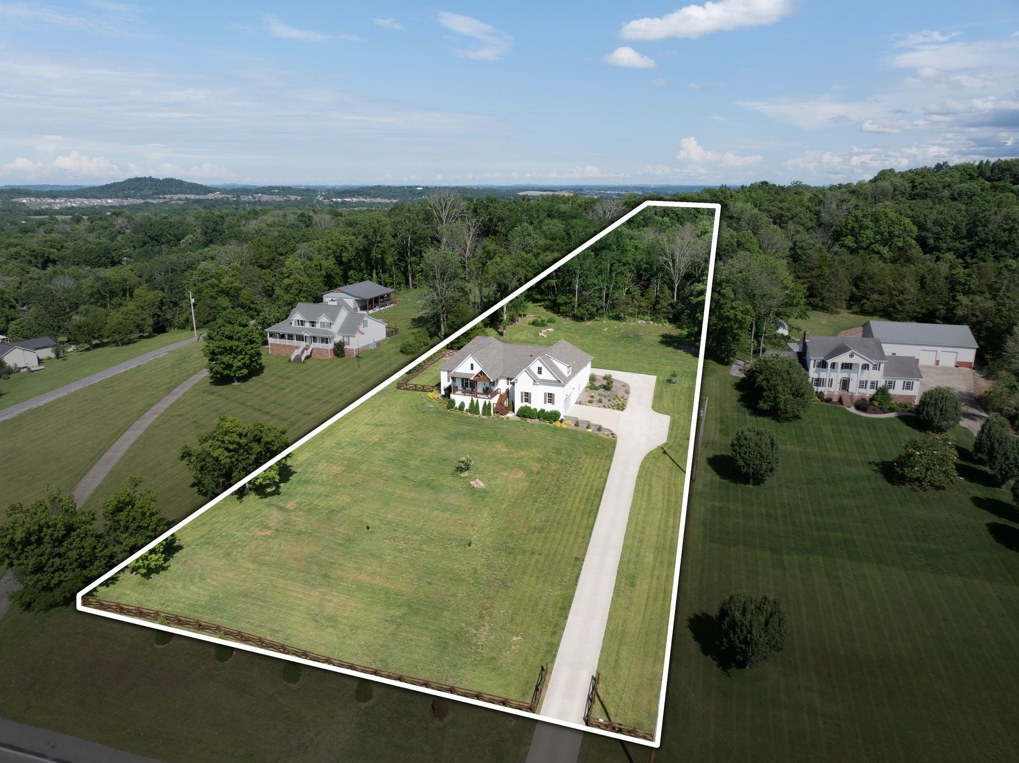 2591 Long Hollow Pike