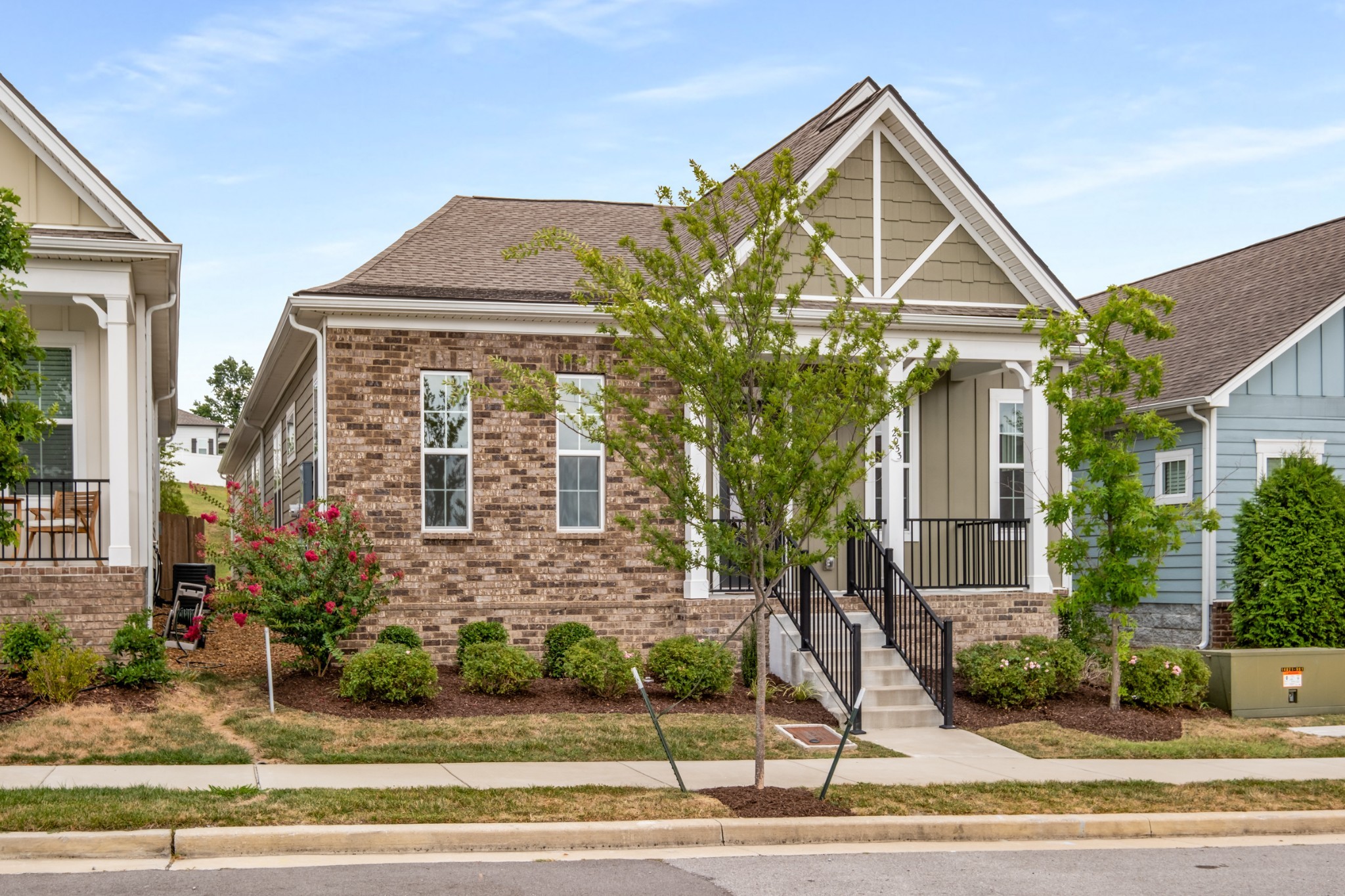 Middle Tennessee Properties 2 2053 Kirkwall Dr