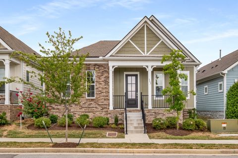 2053 Kirkwall Dr Nolensville TN 37135
