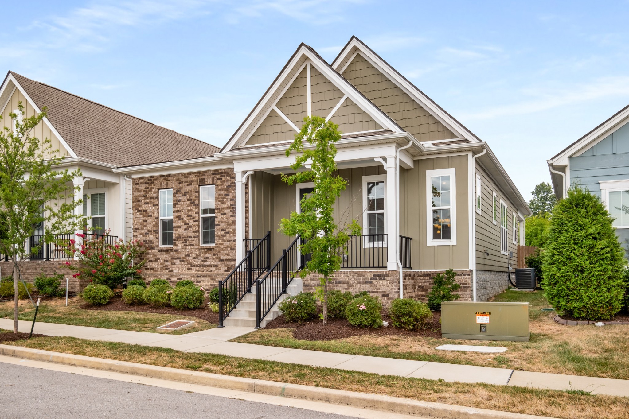 Middle Tennessee Properties 1 2053 Kirkwall Dr