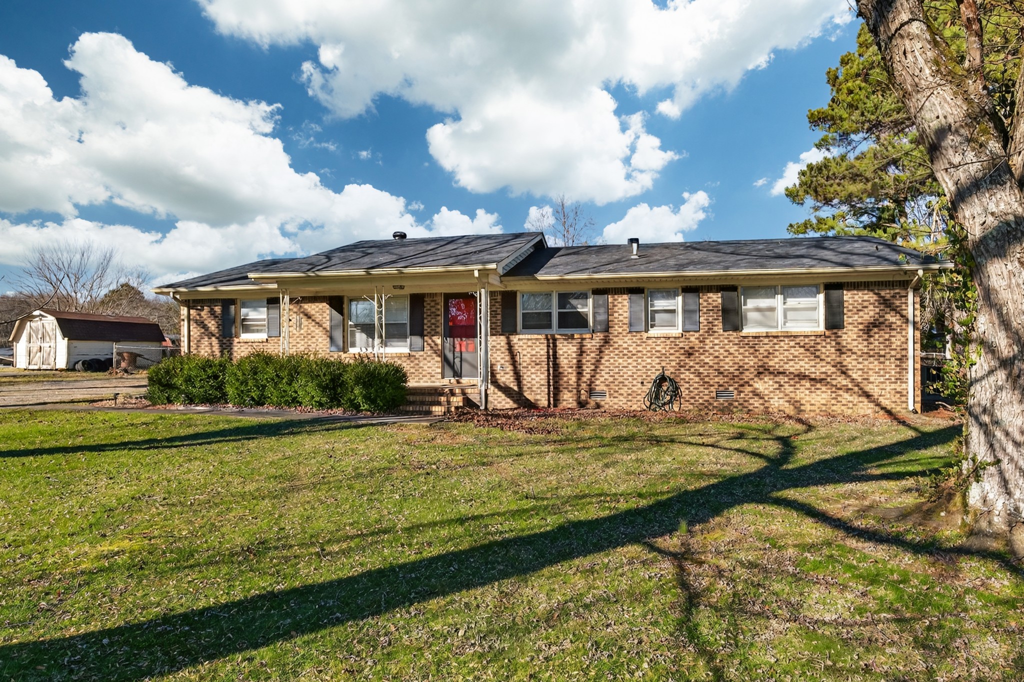 3 Park City Heights Rd