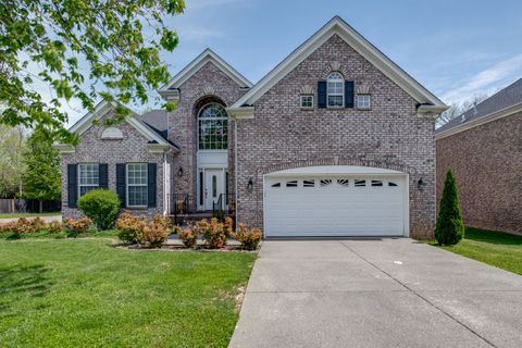 1294 Wheatley Forest Dr Brentwood TN 37027