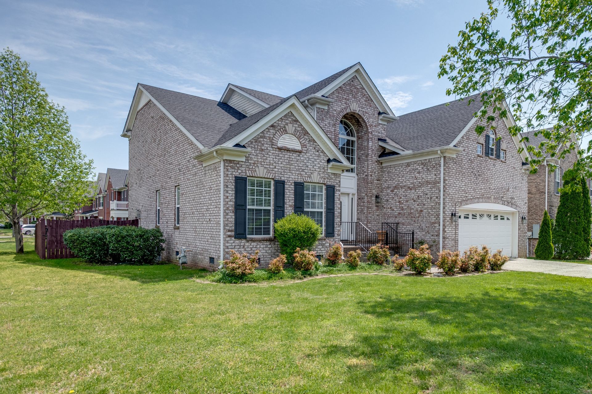 1294 Wheatley Forest Dr