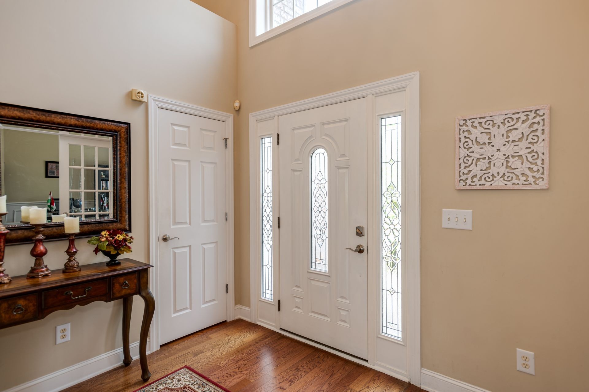 1294 Wheatley Forest Dr