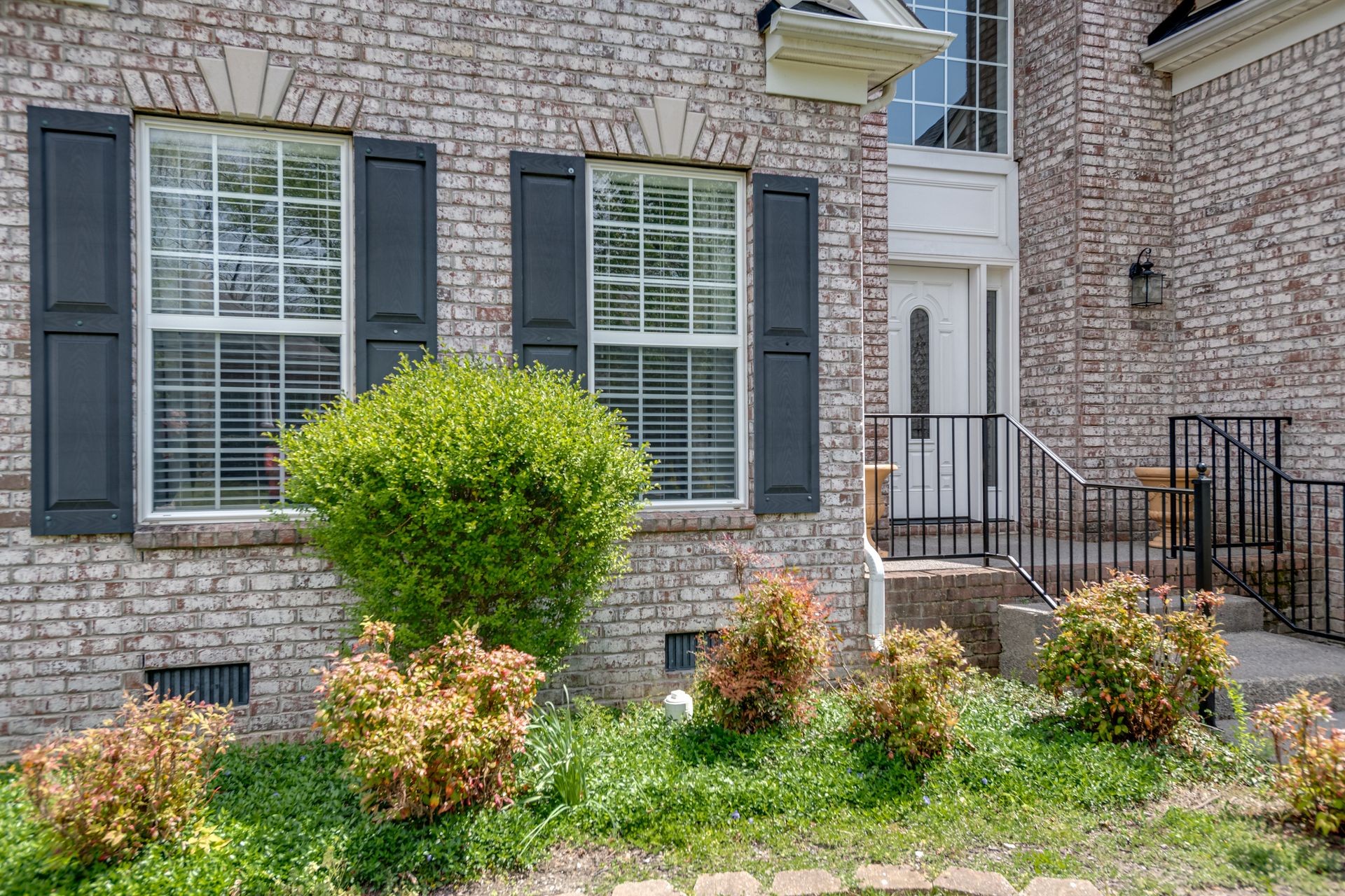 1294 Wheatley Forest Dr