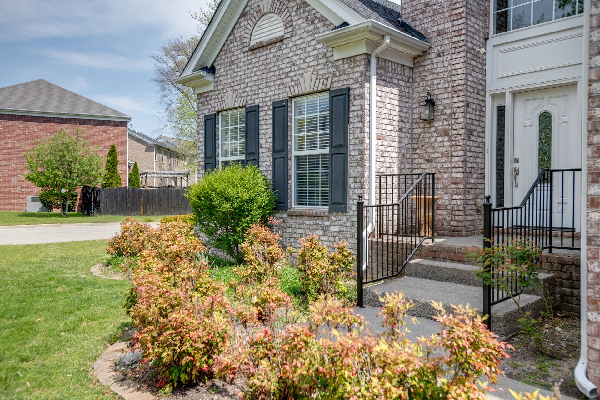 1294 Wheatley Forest Dr