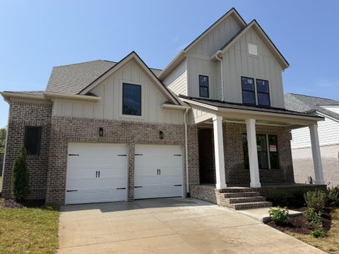 Photo of 2405 Nolan Dr, Franklin, TN 37064 (MLS # 3501147)