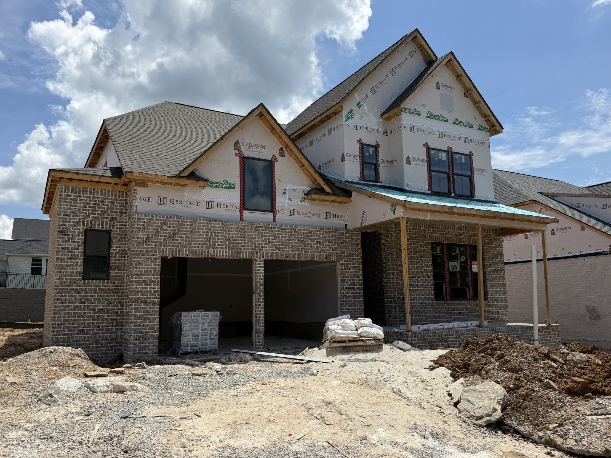 5-bed home for sale in Franklin, TN 37064, 2405 Nolan Dr 2405 Nolan Dr, Franklin TN 37064 5-bed home, photo 1 of 21