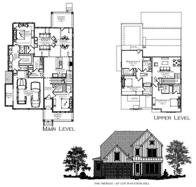 2405 Nolan Dr