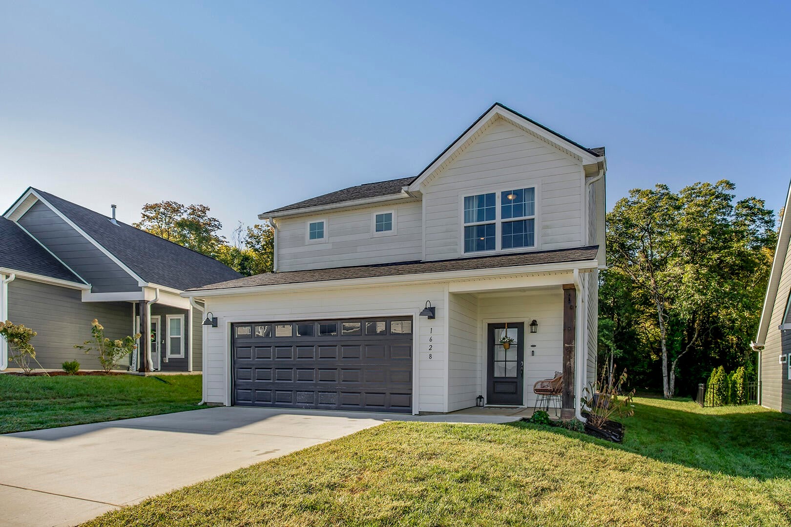 1628 Spring Berry Lane