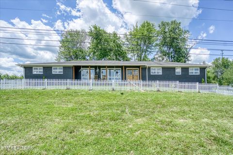 8903 US-127 Crossville TN 38571