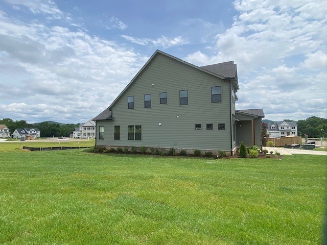 5018 Fairhaven Cir