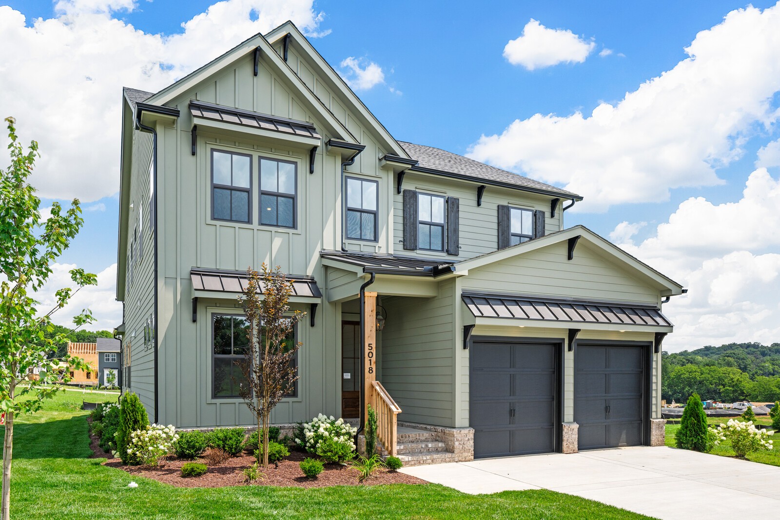 5018 Fairhaven Cir