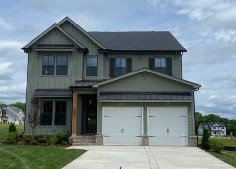 5018 Fairhaven Cir Thompsons Station TN 37179
