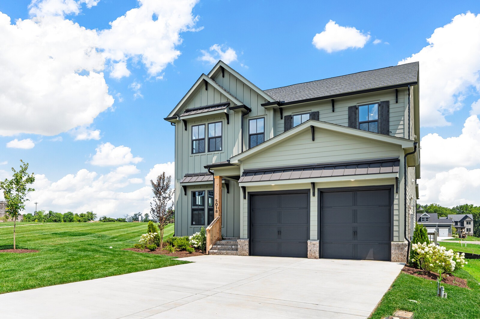 5018 Fairhaven Cir