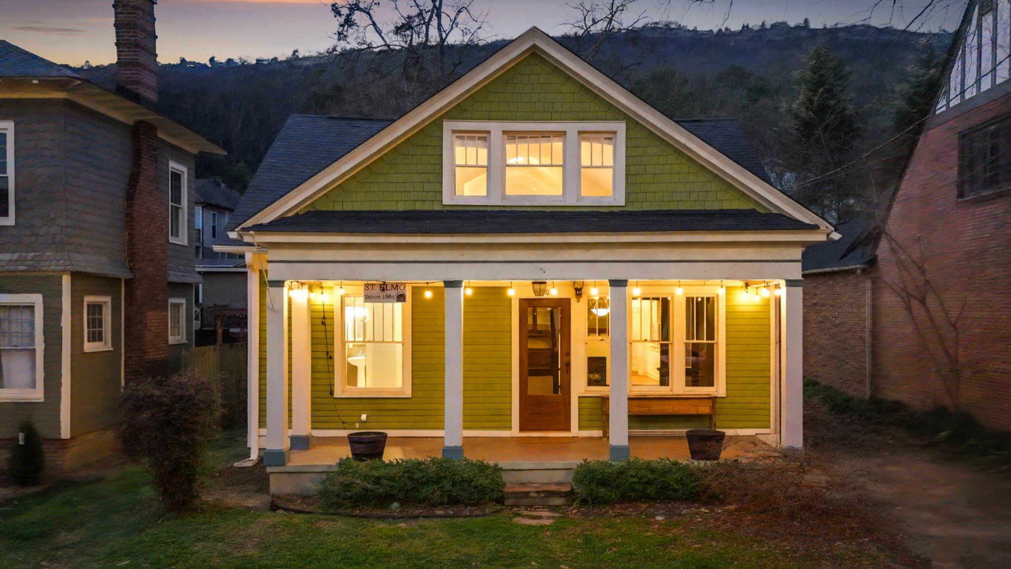 4503 Saint Elmo Avenue