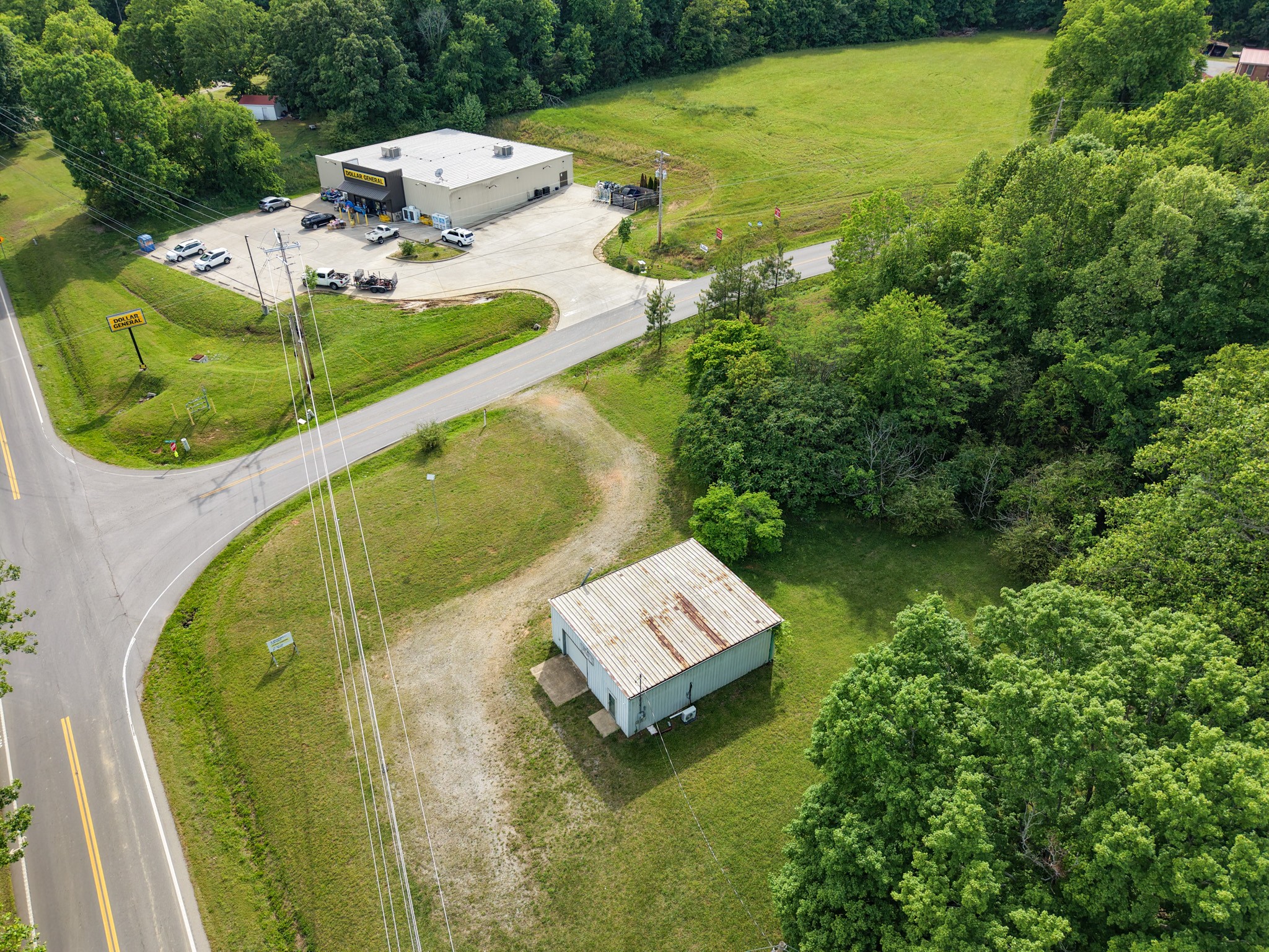 2815 Highway 49 E