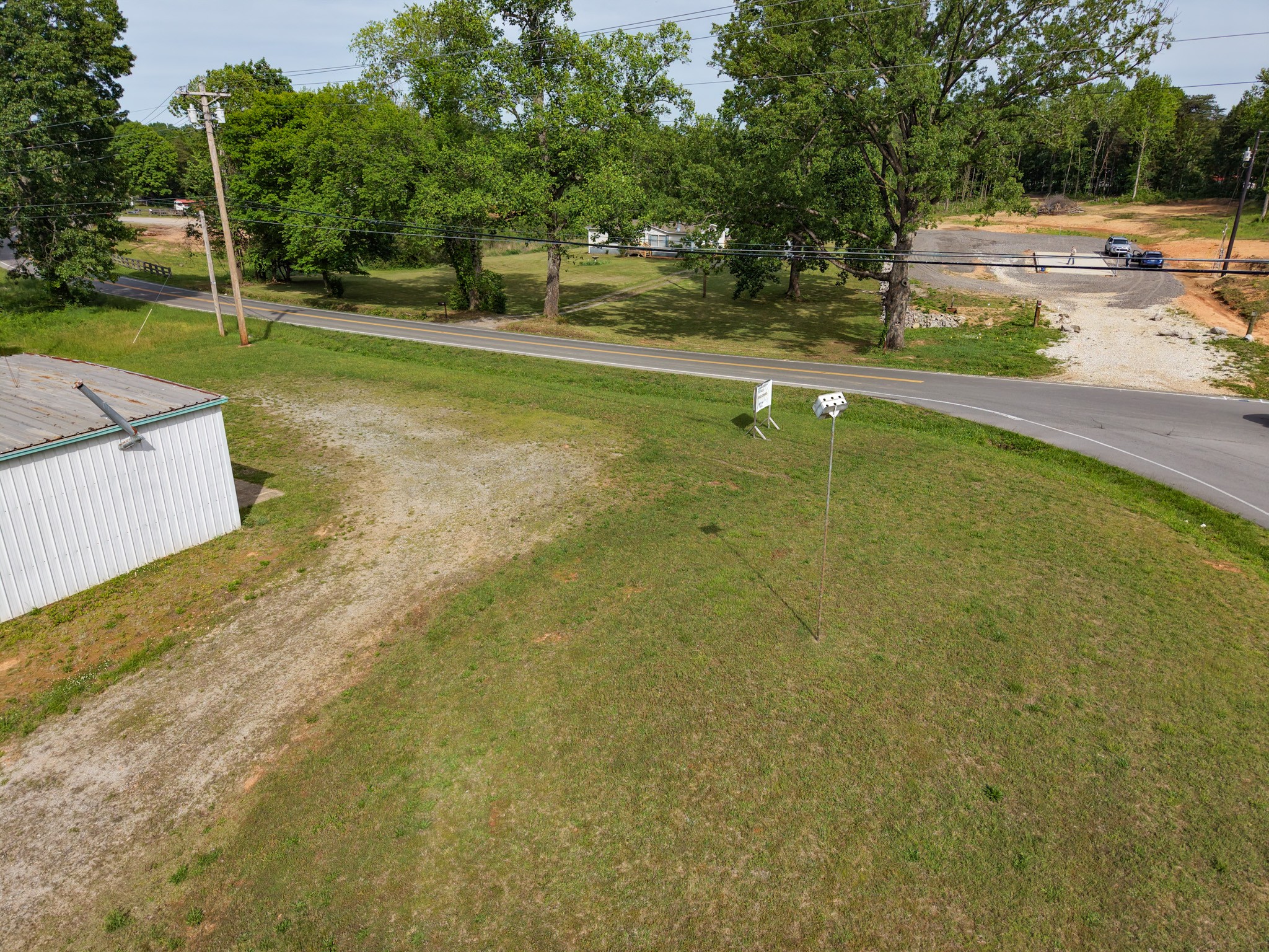 2815 Highway 49 E