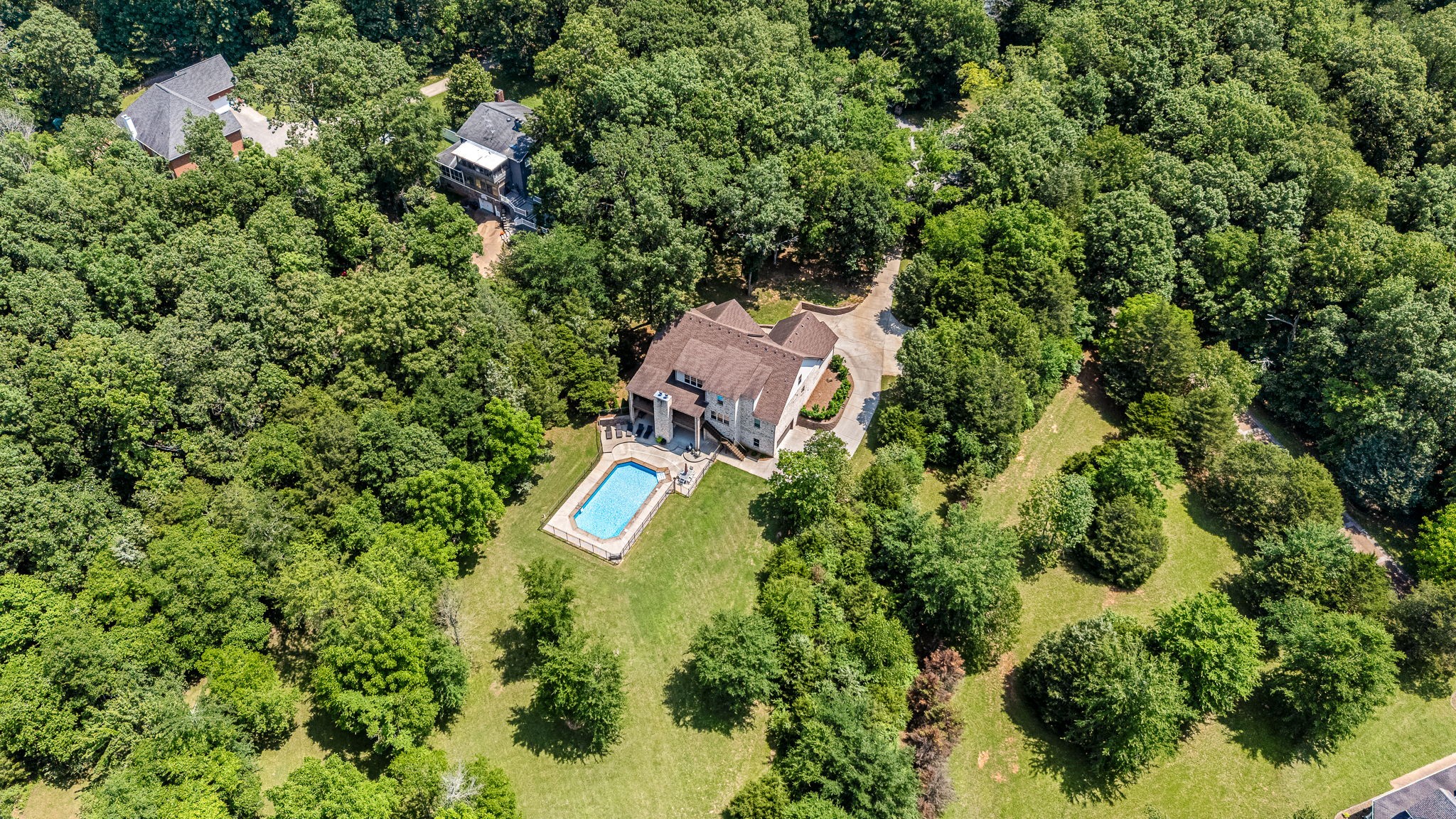 3456 Red Oak Trl