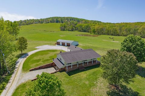 170 Champagne Ln, Rock Island, TN 38581 - MLS#: 2820126