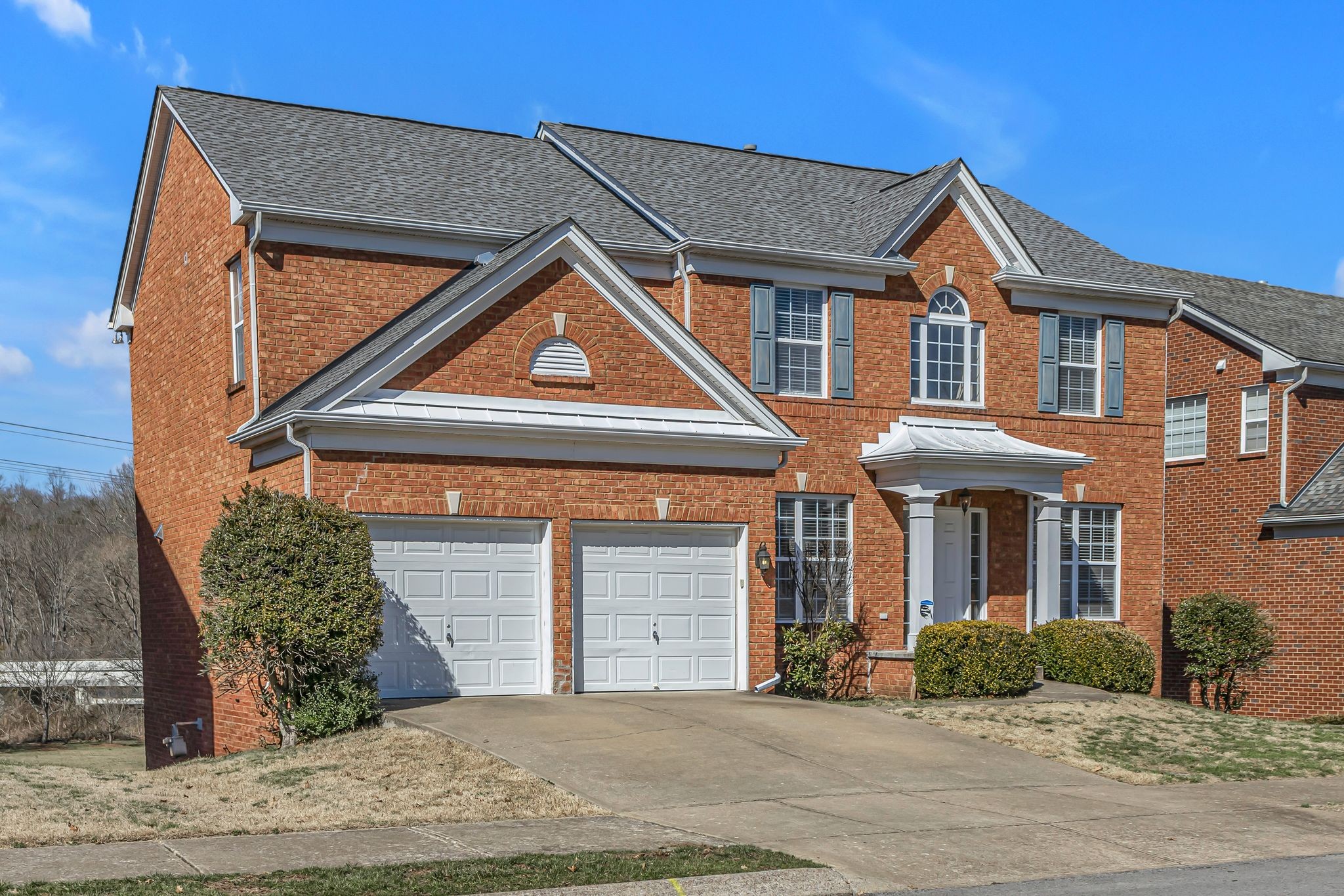Middle Tennessee Properties 4 9746 Northfork Dr