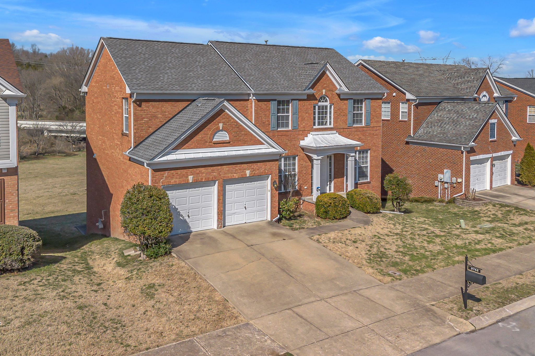 Middle Tennessee Properties 1 9746 Northfork Dr