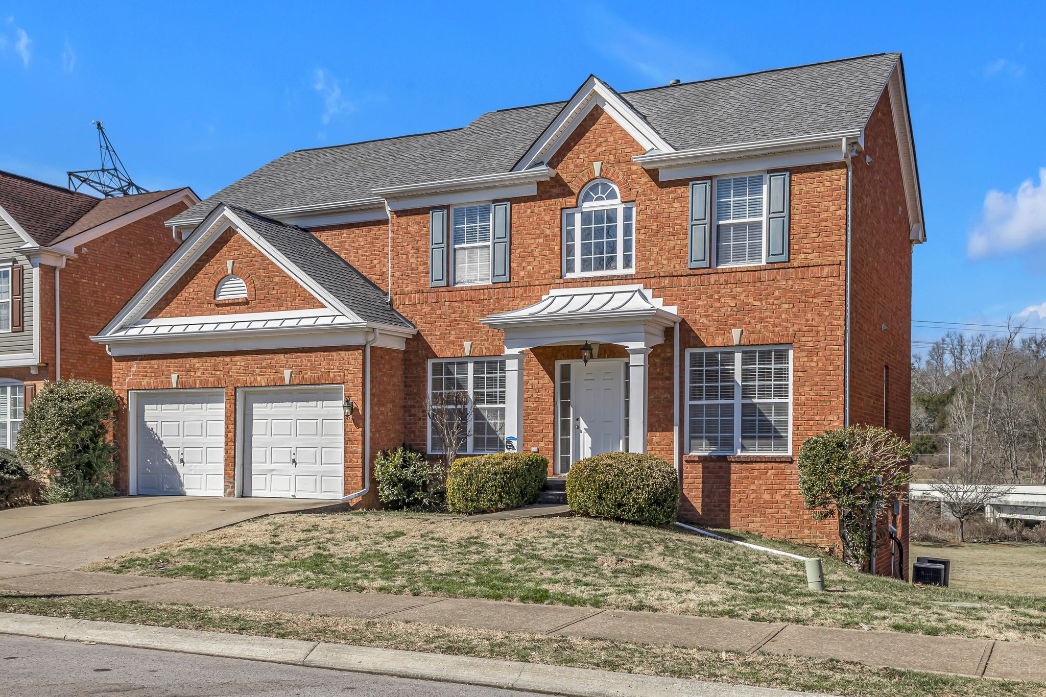 Middle Tennessee Properties 3 9746 Northfork Dr