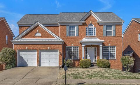 9746 Northfork Dr, Brentwood, TN 37027 - MLS#: 2793064